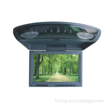 Roof Mount Car Lcd  monitor CM-921RF